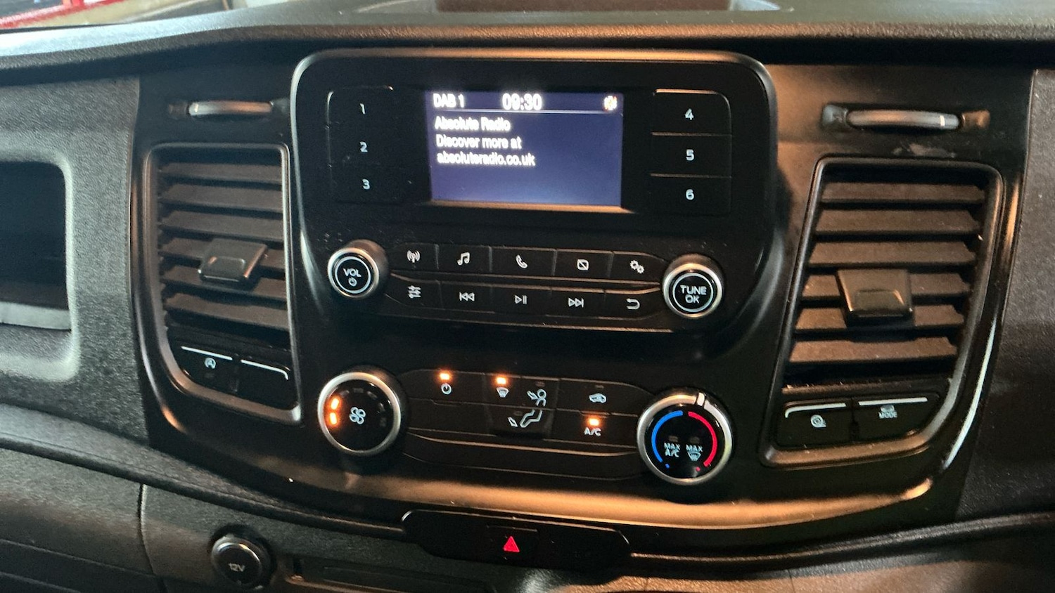 Used Ford Transit Custom 2020 for sale - 77010626: Photo 7