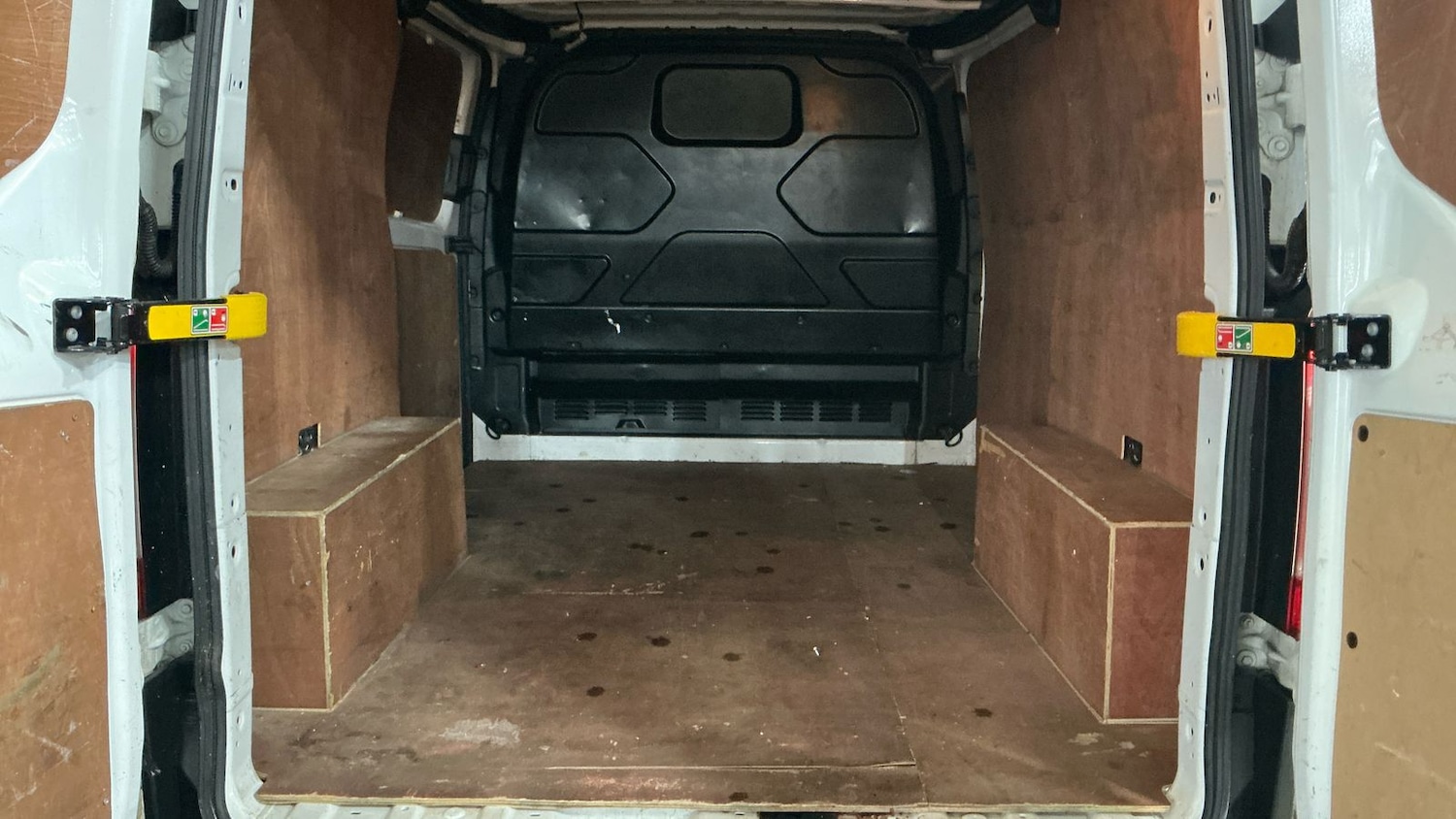 Used Ford Transit Custom 2020 for sale - 77010626: Photo 8