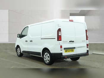 Used Renault Trafic 2023 for sale - 78603514: Photo