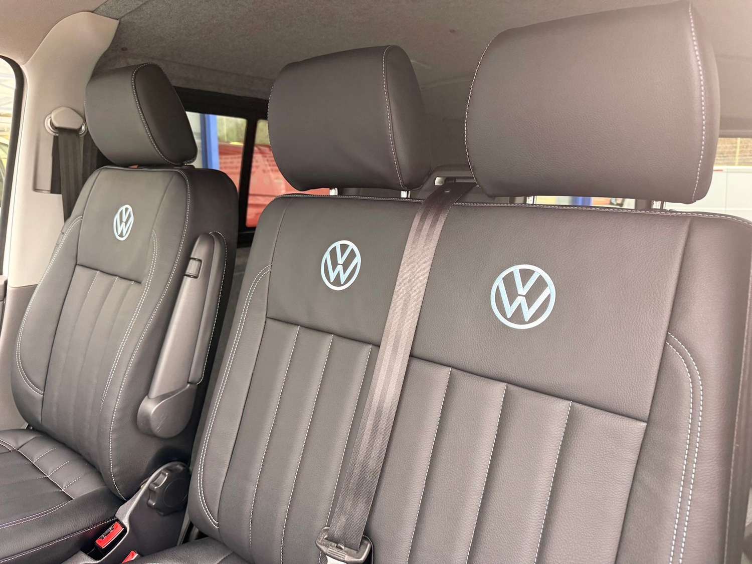 Used Volkswagen Transporter 2021 for sale - 77324777: Photo 12