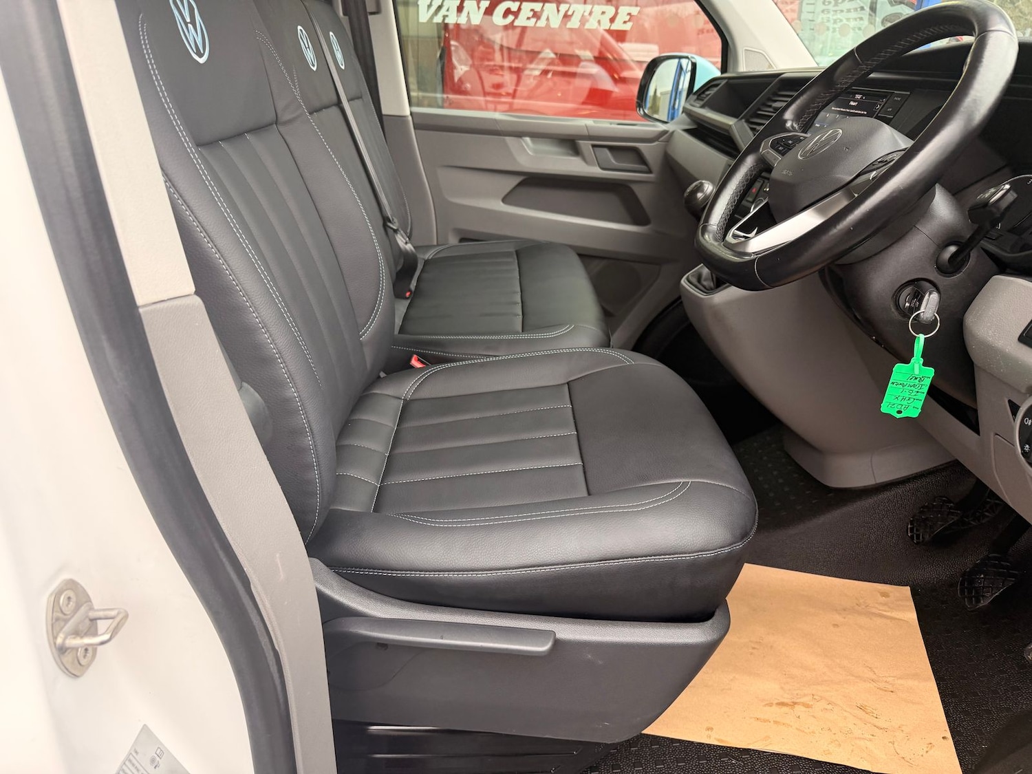 Used Volkswagen Transporter 2021 for sale - 77324777: Photo 13