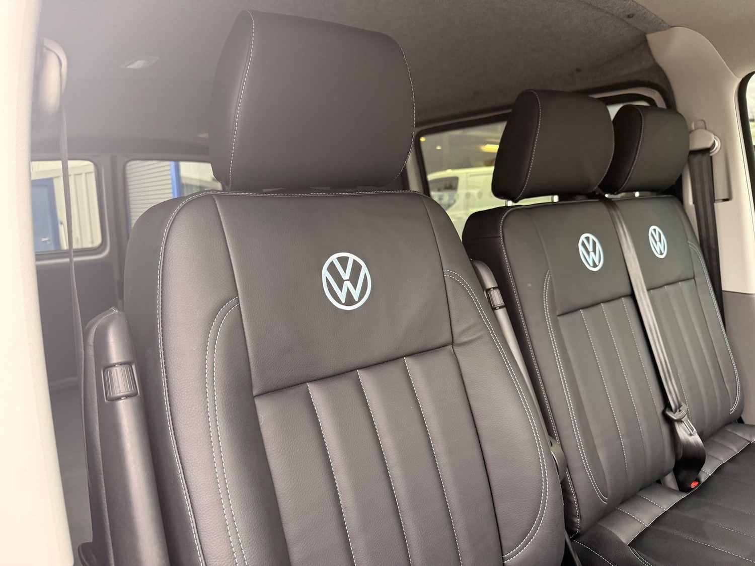 Used Volkswagen Transporter 2021 for sale - 77324777: Photo 15