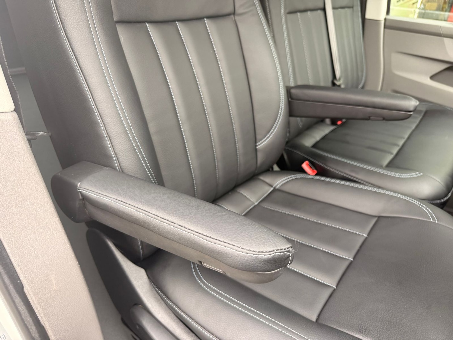 Used Volkswagen Transporter 2021 for sale - 77324777: Photo 16