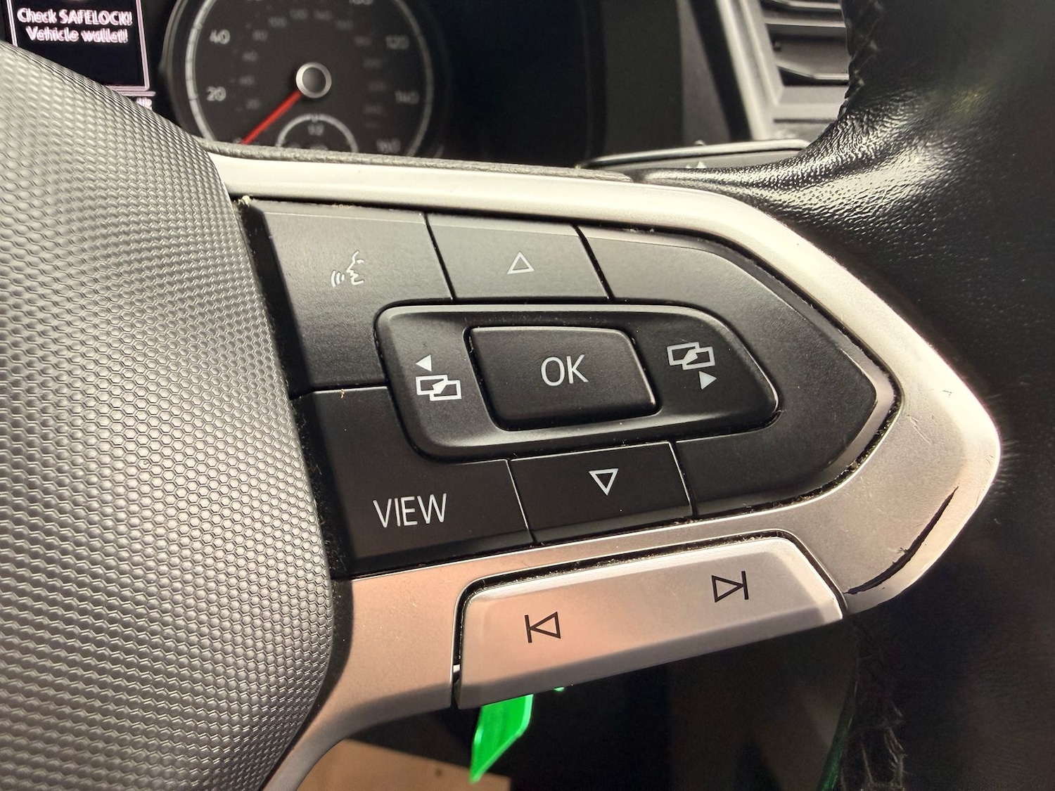 Used Volkswagen Transporter 2021 for sale - 77324777: Photo 21