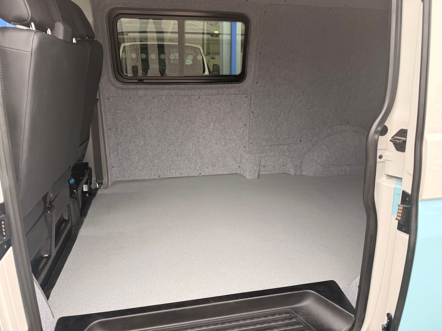 Used Volkswagen Transporter 2021 for sale - 77324777: Photo 23