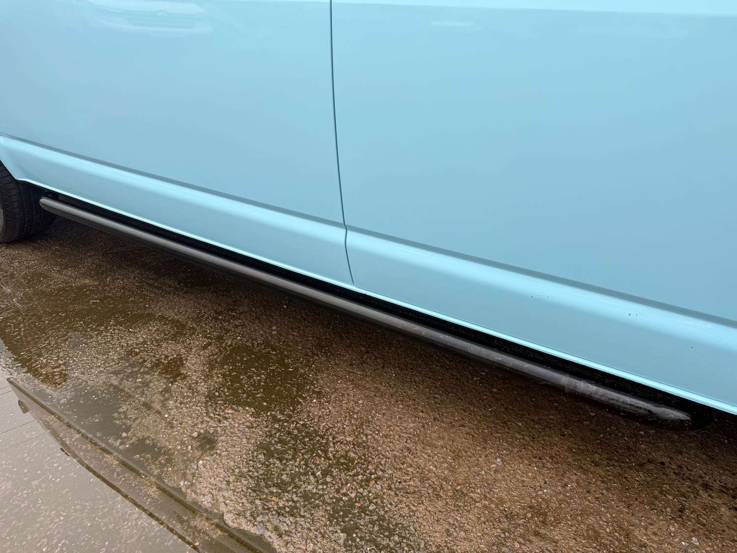 Used Volkswagen Transporter 2021 for sale - 77324777: Photo 25