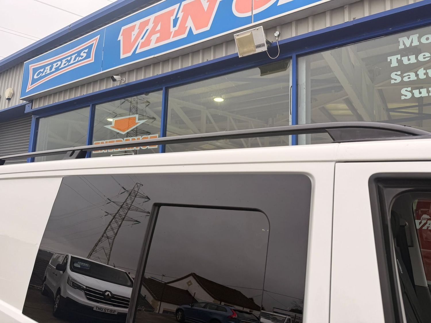 Used Volkswagen Transporter 2021 for sale - 77324777: Photo 26