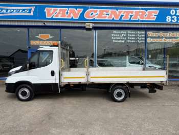 Used Iveco Daily 2021 for sale - 73919262: Photo