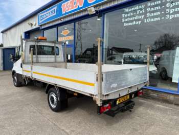 Used Iveco Daily 2021 for sale - 73919262: Photo
