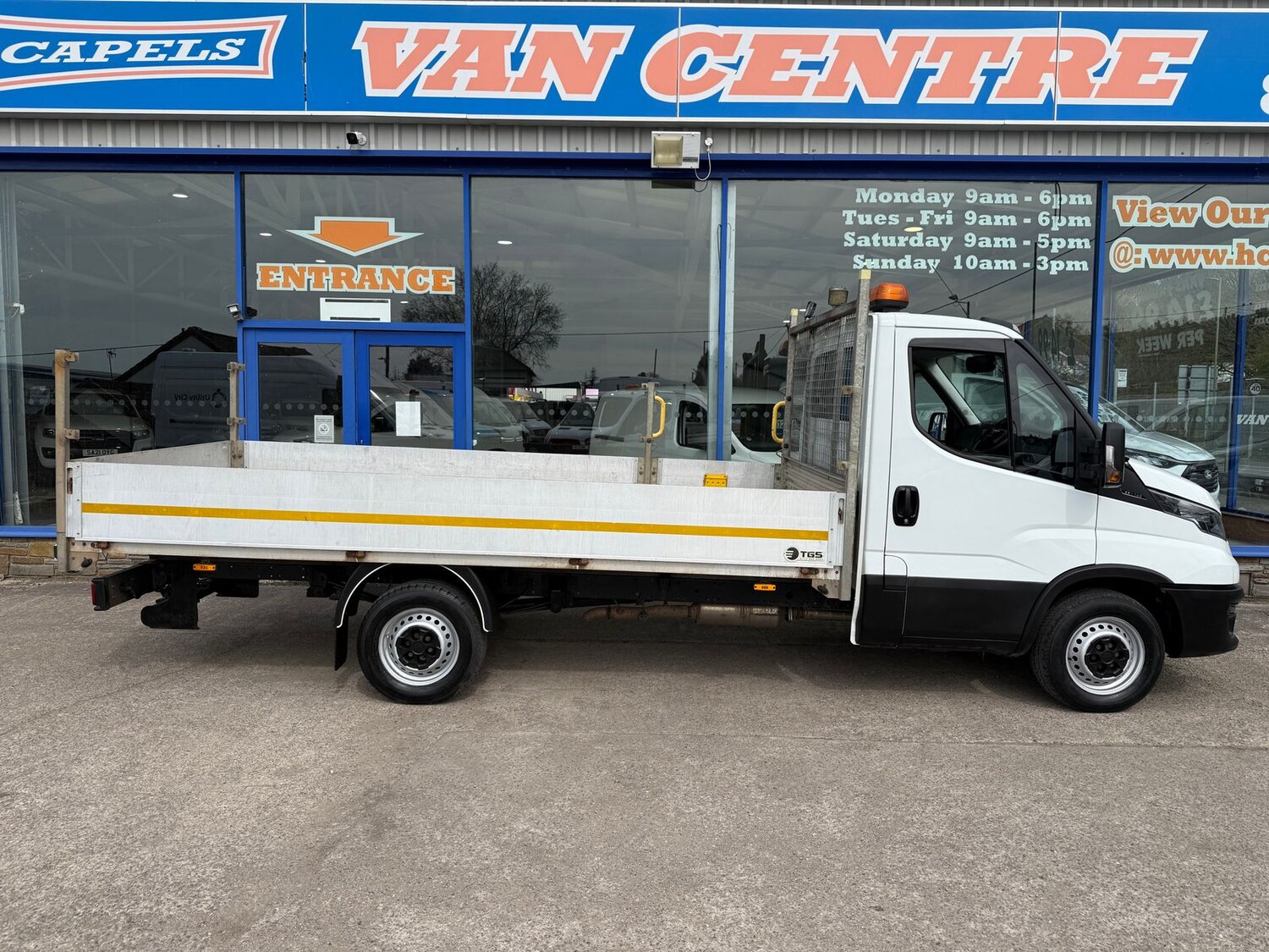 Vehicle 7