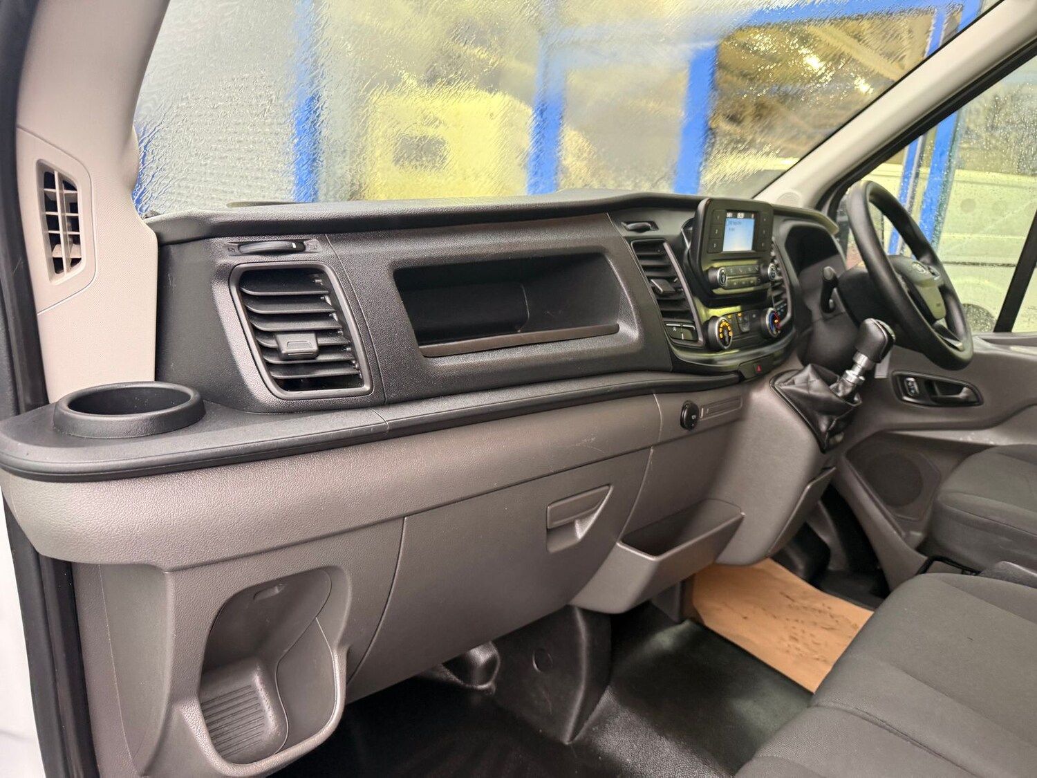 Used Ford Transit 2023 for sale - 76999726: Photo 11