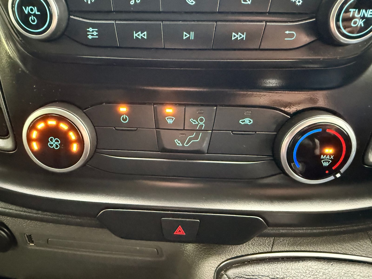 Used Ford Transit 2023 for sale - 76999726: Photo 13