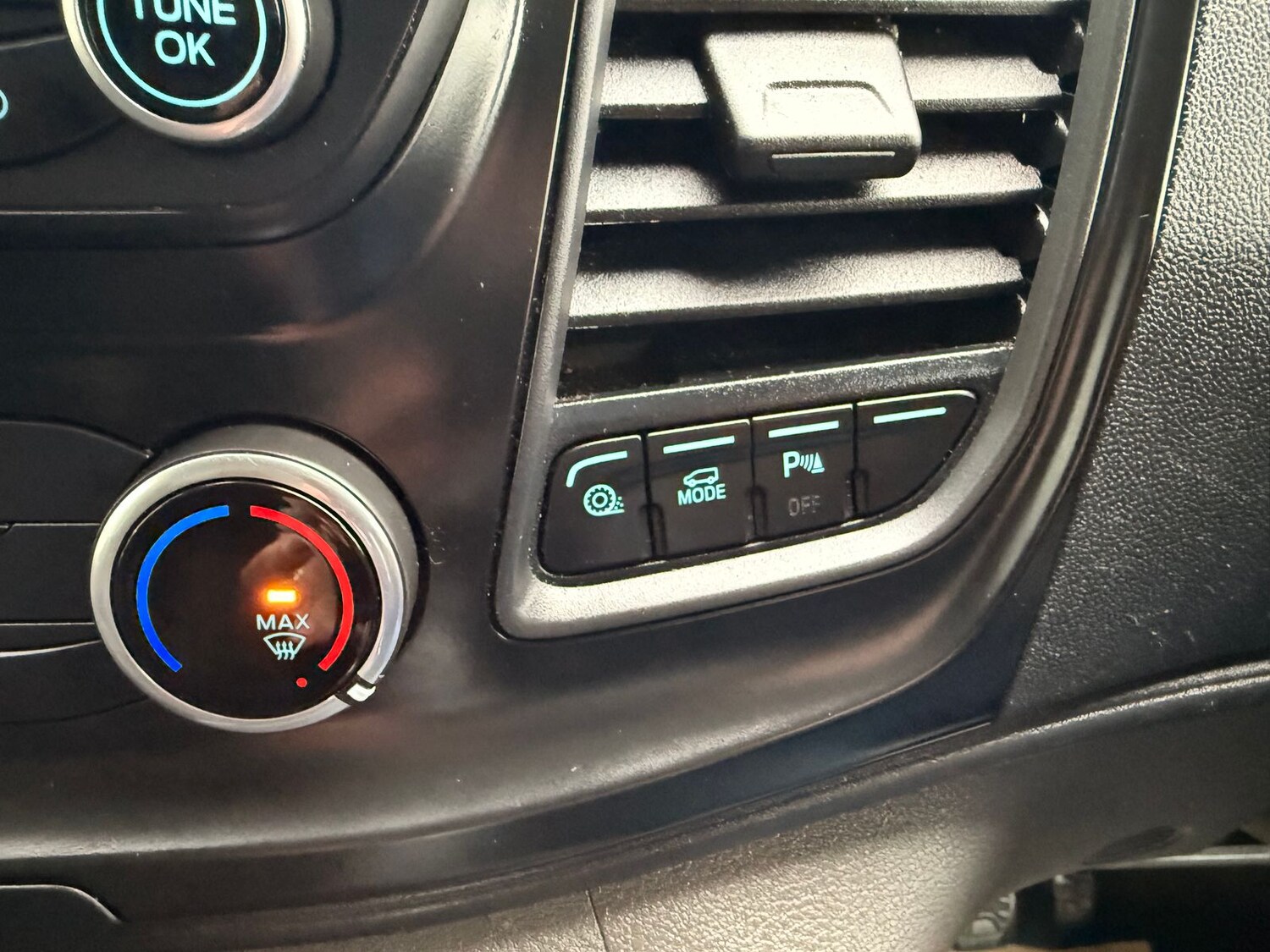 Used Ford Transit 2023 for sale - 76999726: Photo 15