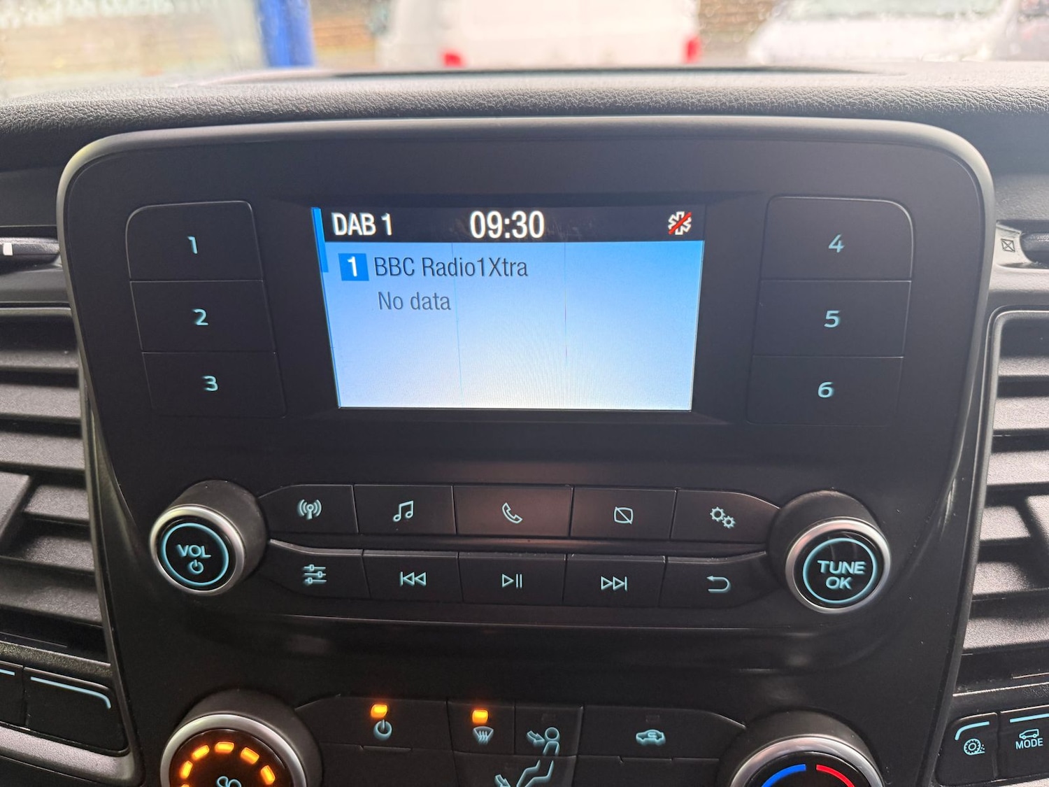 Used Ford Transit 2023 for sale - 76999726: Photo 16