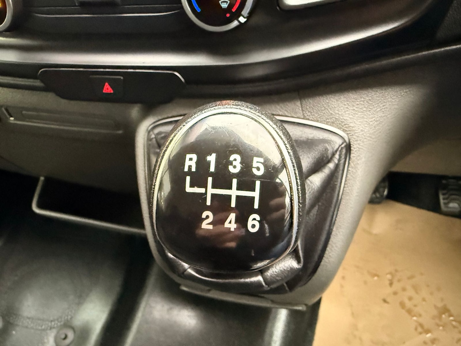 Used Ford Transit 2023 for sale - 76999726: Photo 19