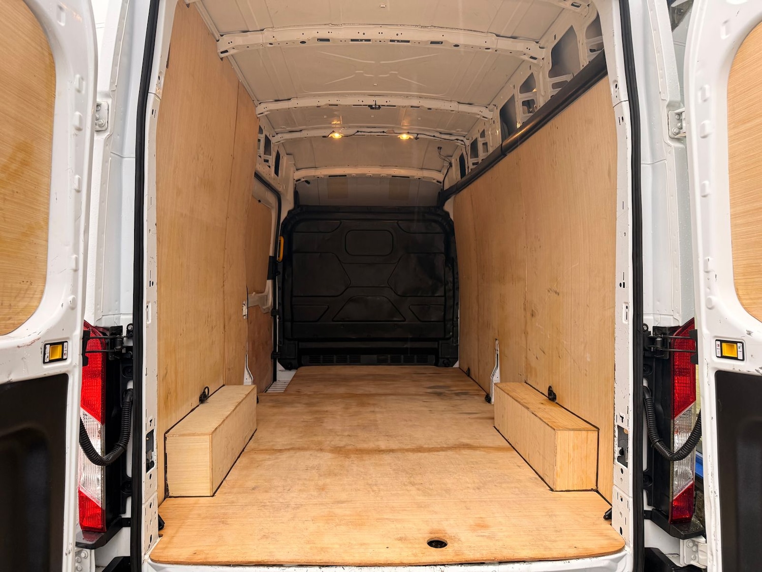 Used Ford Transit 2023 for sale - 76999726: Photo 20