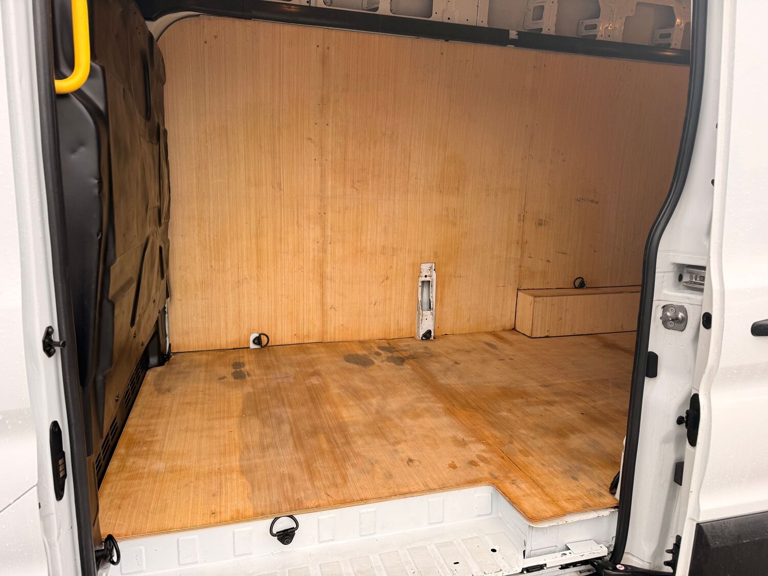 Used Ford Transit 2023 for sale - 76999726: Photo 21