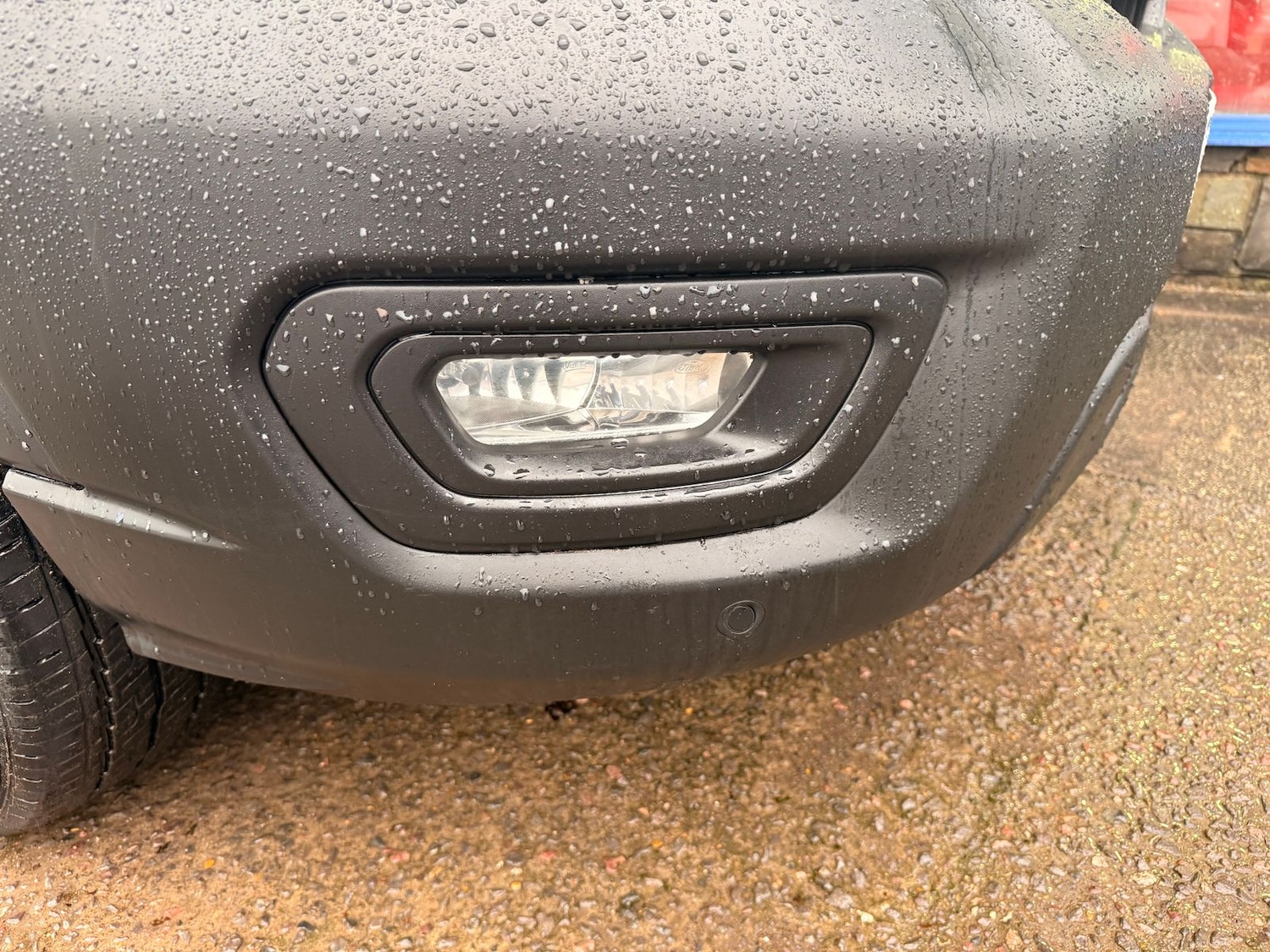 Used Ford Transit 2023 for sale - 76999726: Photo 22