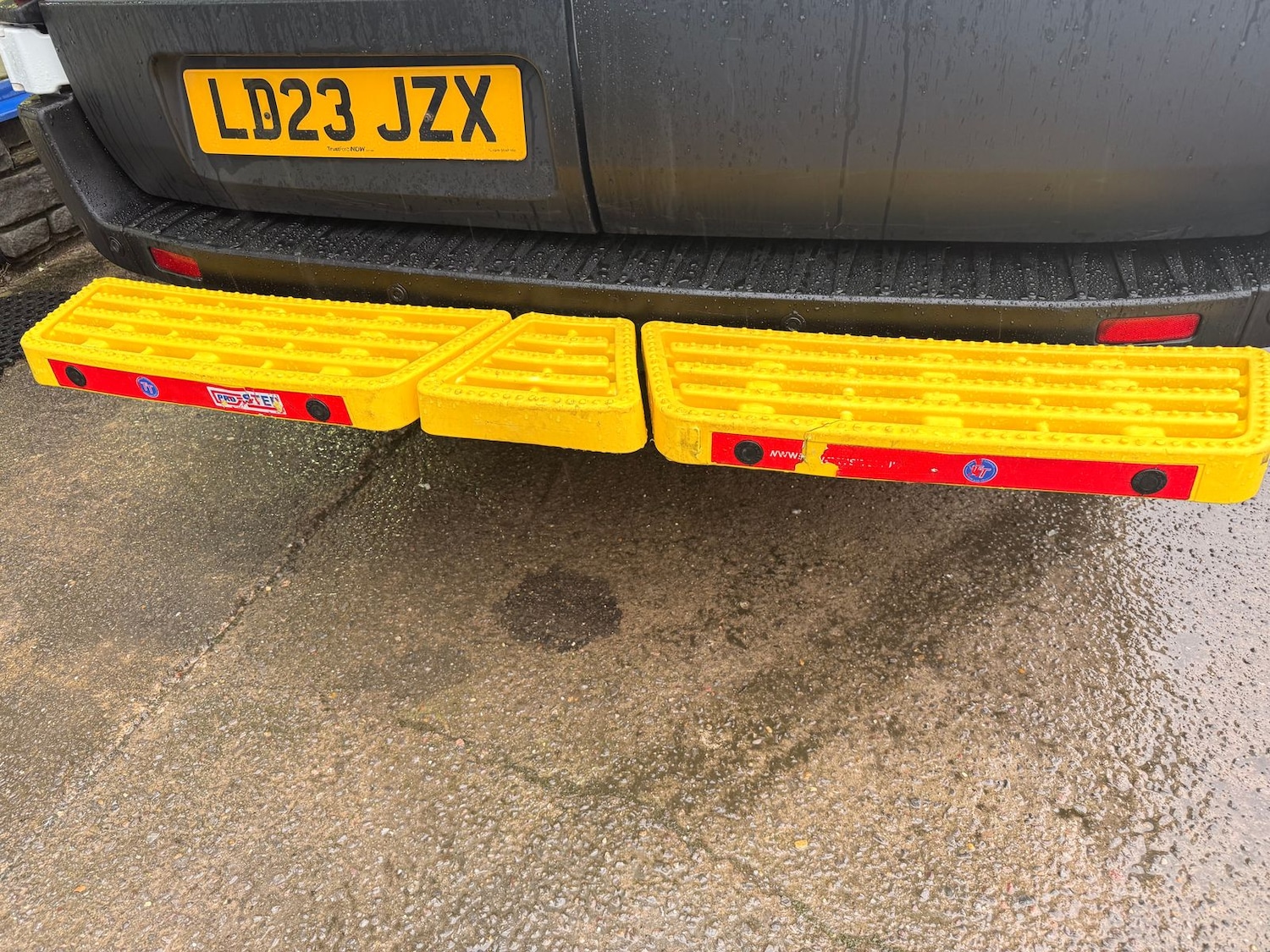 Used Ford Transit 2023 for sale - 76999726: Photo 23