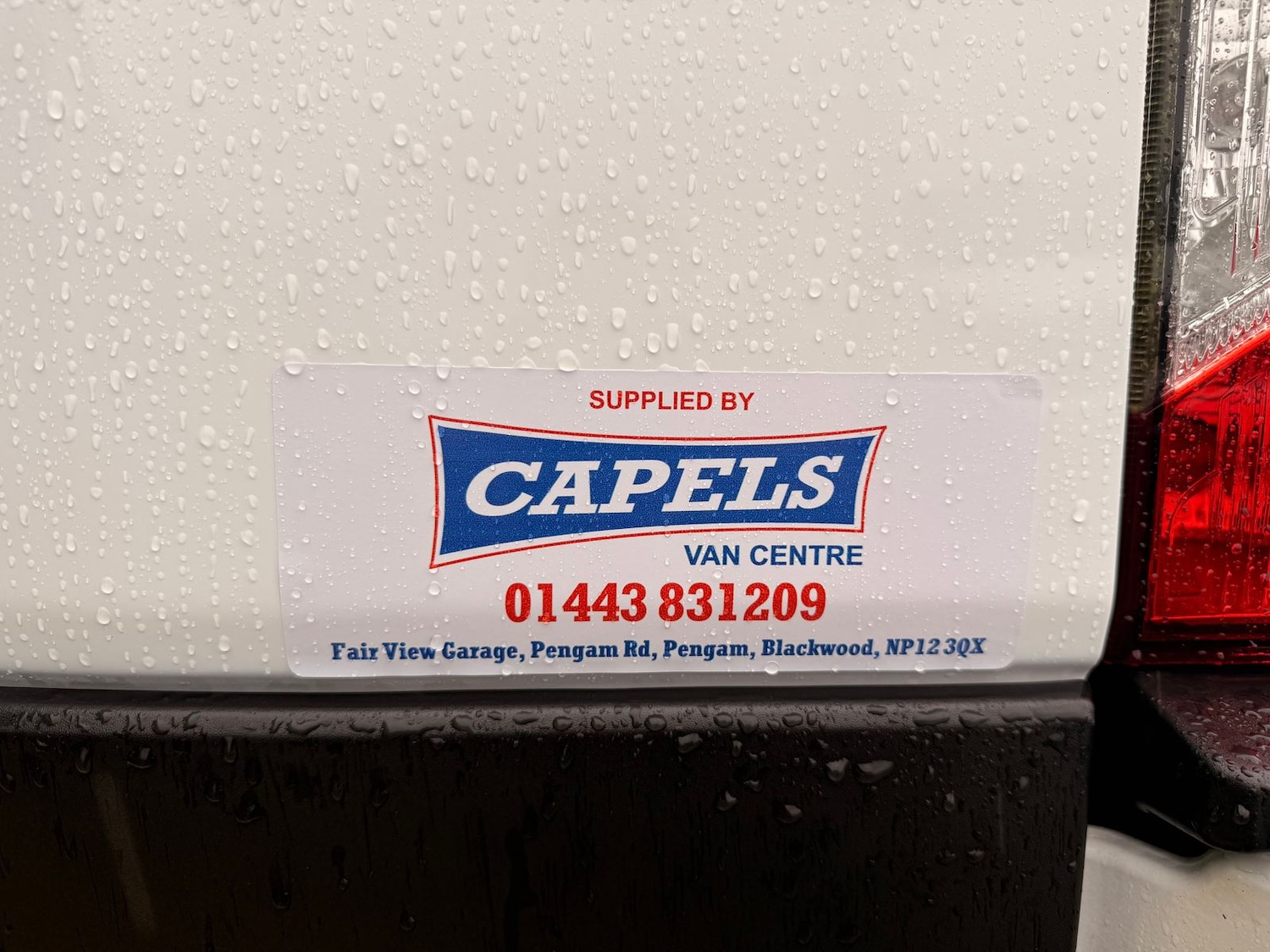 Used Ford Transit 2023 for sale - 76999726: Photo 25