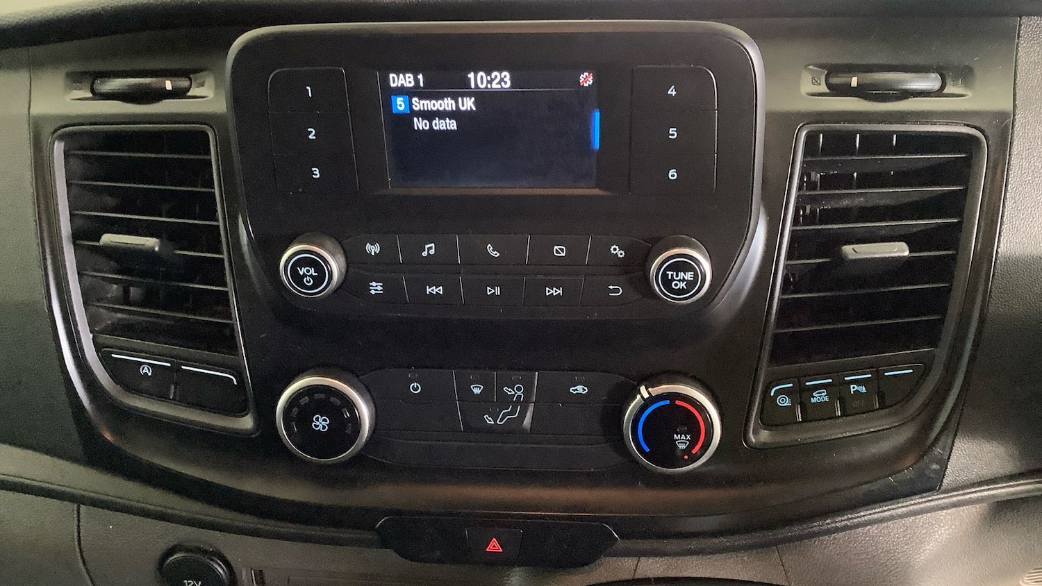 Used Ford Transit 2023 for sale - 76999726: Photo 8