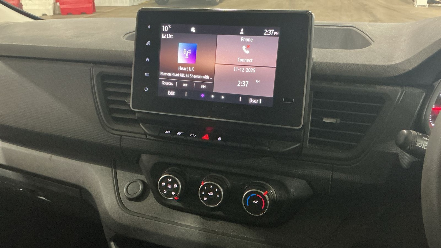 Used Renault Trafic 2022 for sale - 77269442: Photo 5