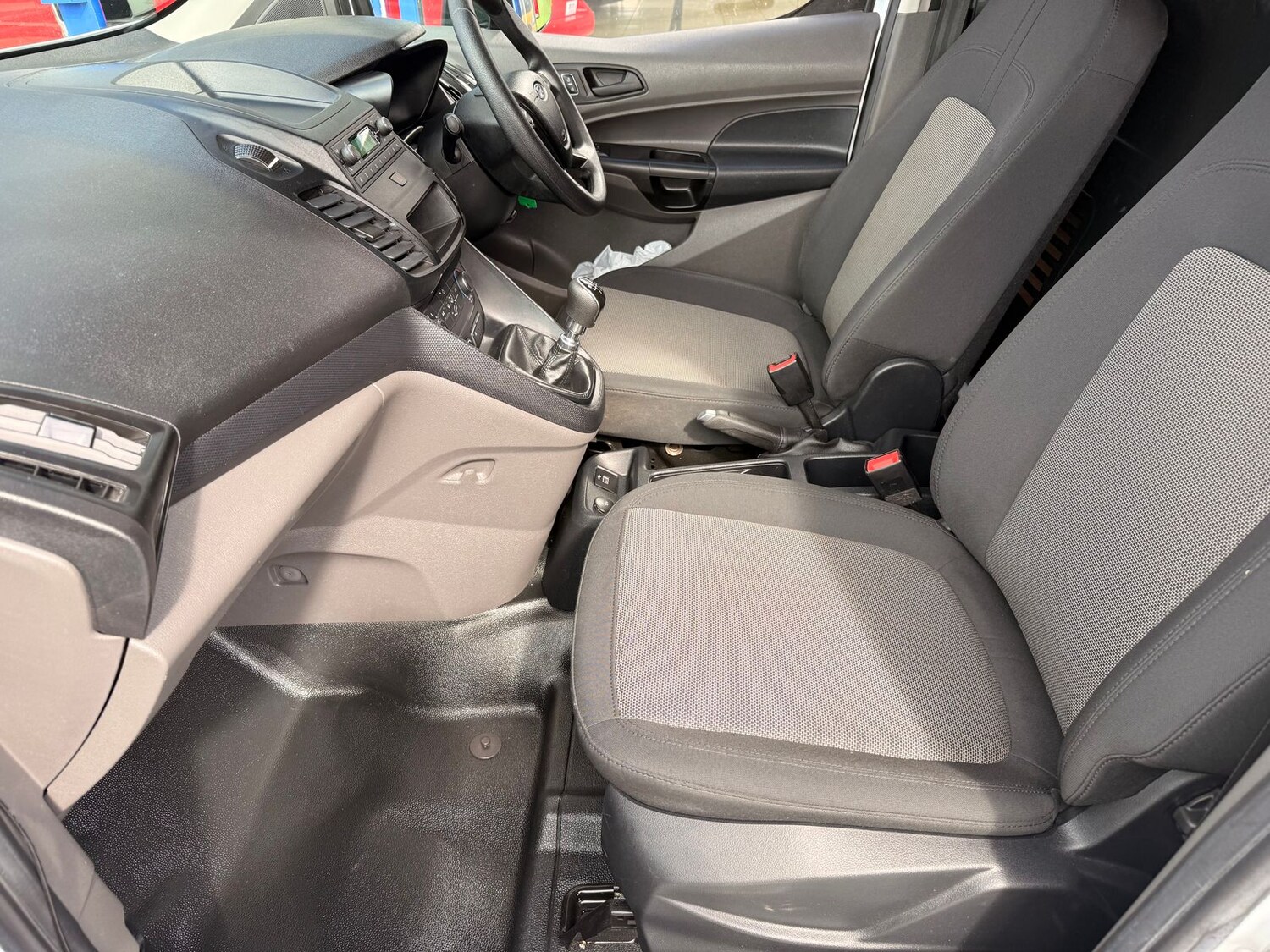 Used Ford Transit Connect 2022 for sale - 78059431: Photo 10