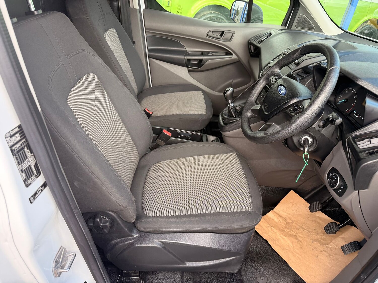 Used Ford Transit Connect 2022 for sale - 78059431: Photo 12