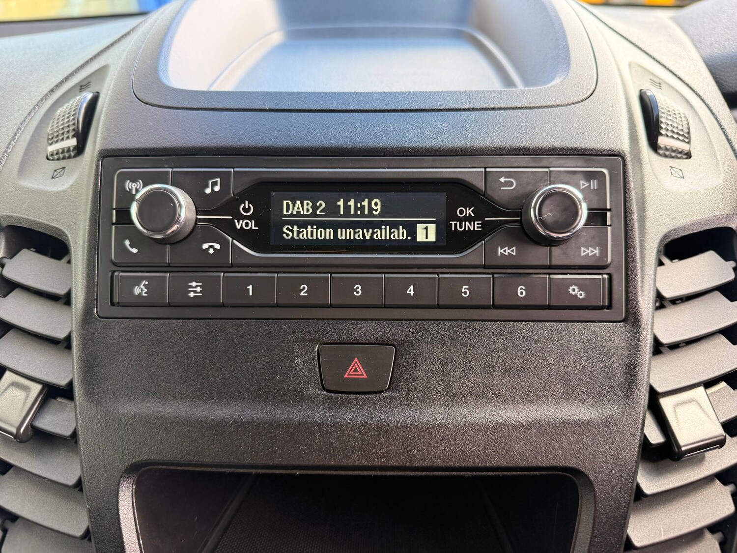 Used Ford Transit Connect 2022 for sale - 78059431: Photo 13