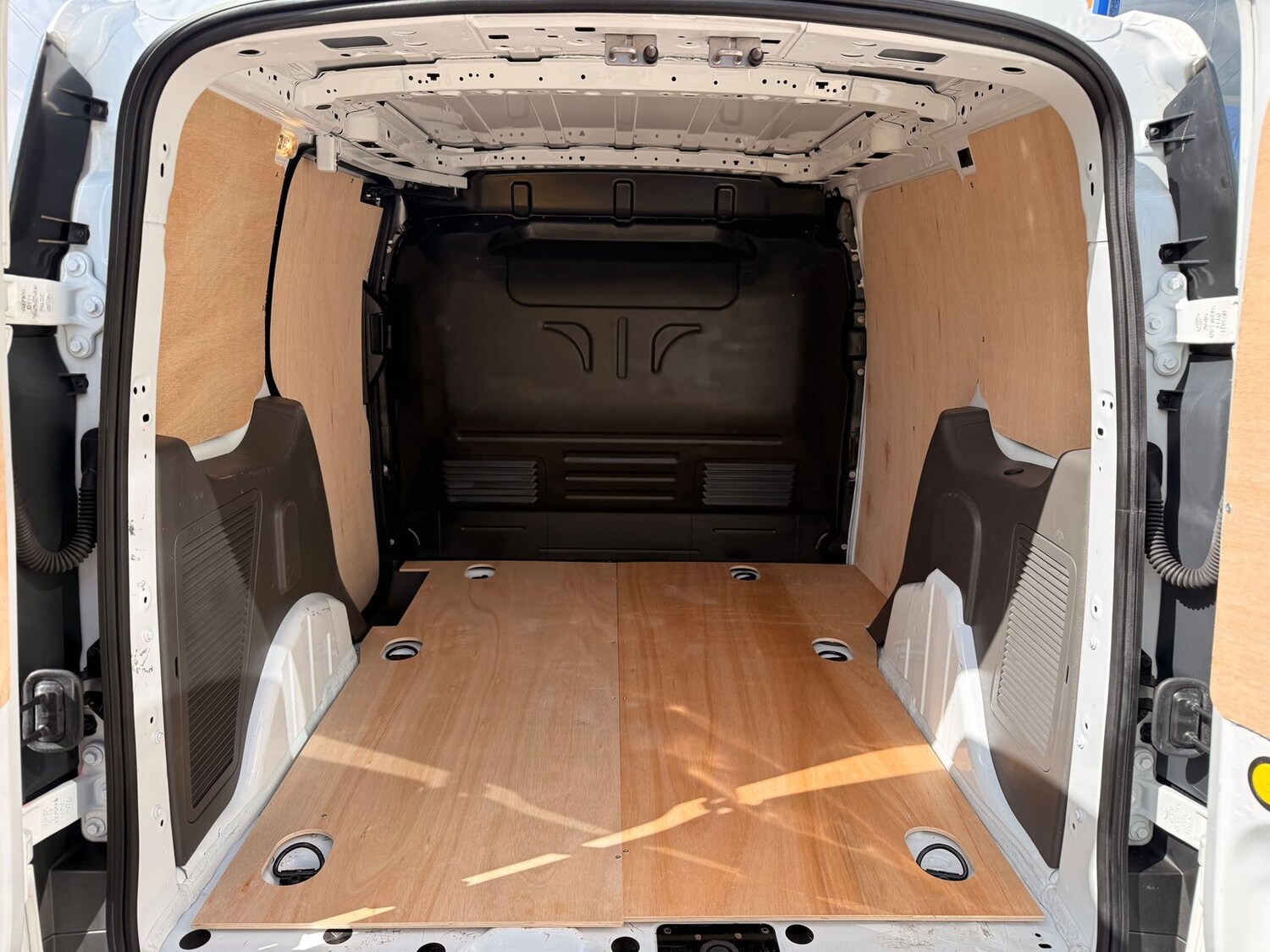 Used Ford Transit Connect 2022 for sale - 78059431: Photo 18