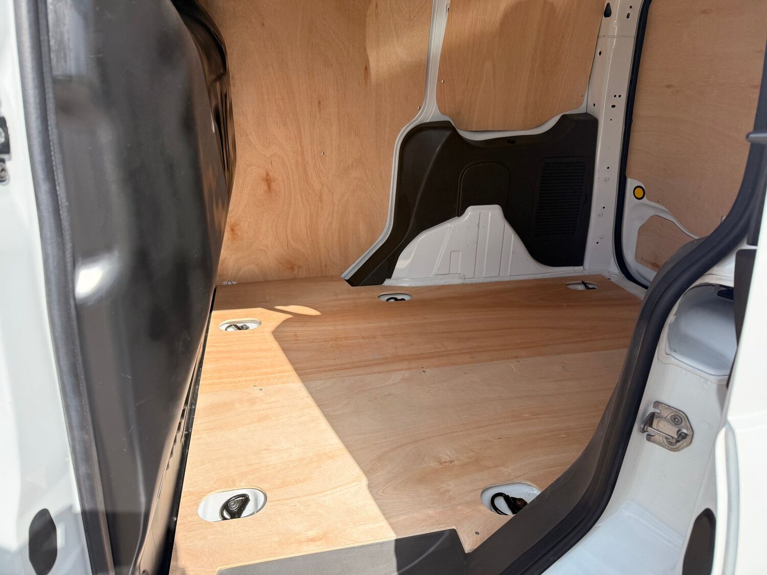 Used Ford Transit Connect 2022 for sale - 78059431: Photo 19