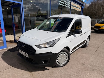 Used Ford Transit Connect 2022 for sale - 78059431: Photo