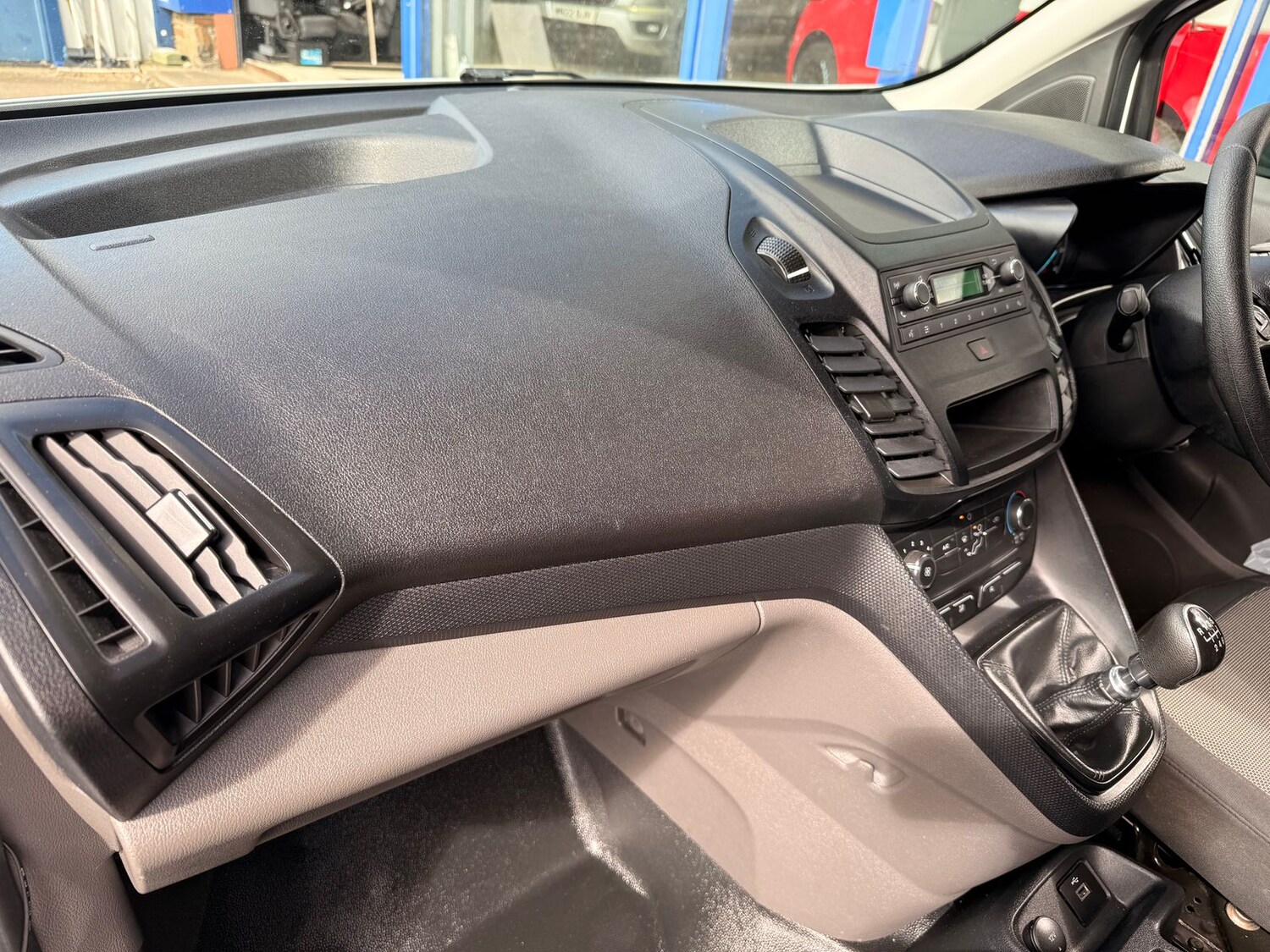 Used Ford Transit Connect 2022 for sale - 78059431: Photo 9