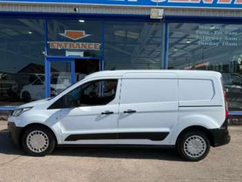 Used Ford Transit Connect 2021 for sale - 74587061: Photo