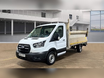 Used Ford Transit 2022 for sale - 76999737: Photo