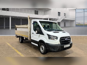 Used Ford Transit 2022 for sale - 76999737: Photo