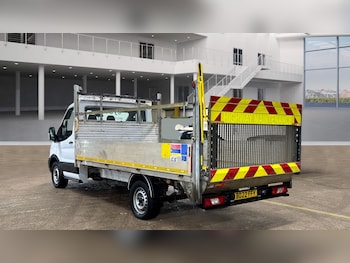 Used Ford Transit 2022 for sale - 76999737: Photo