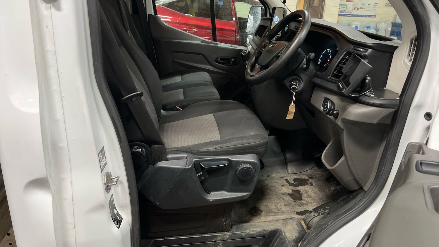 Used Ford Transit 2022 for sale - 76999737: Photo 6