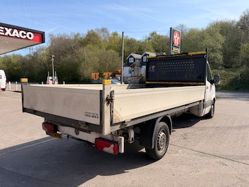 Used Volkswagen Crafter 2015 for sale - 78355717: Photo