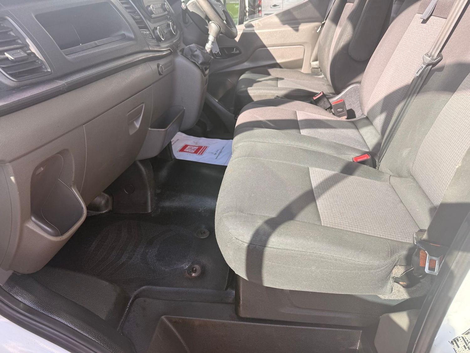 Used Ford Transit 2020 for sale - 78175856: Photo 10