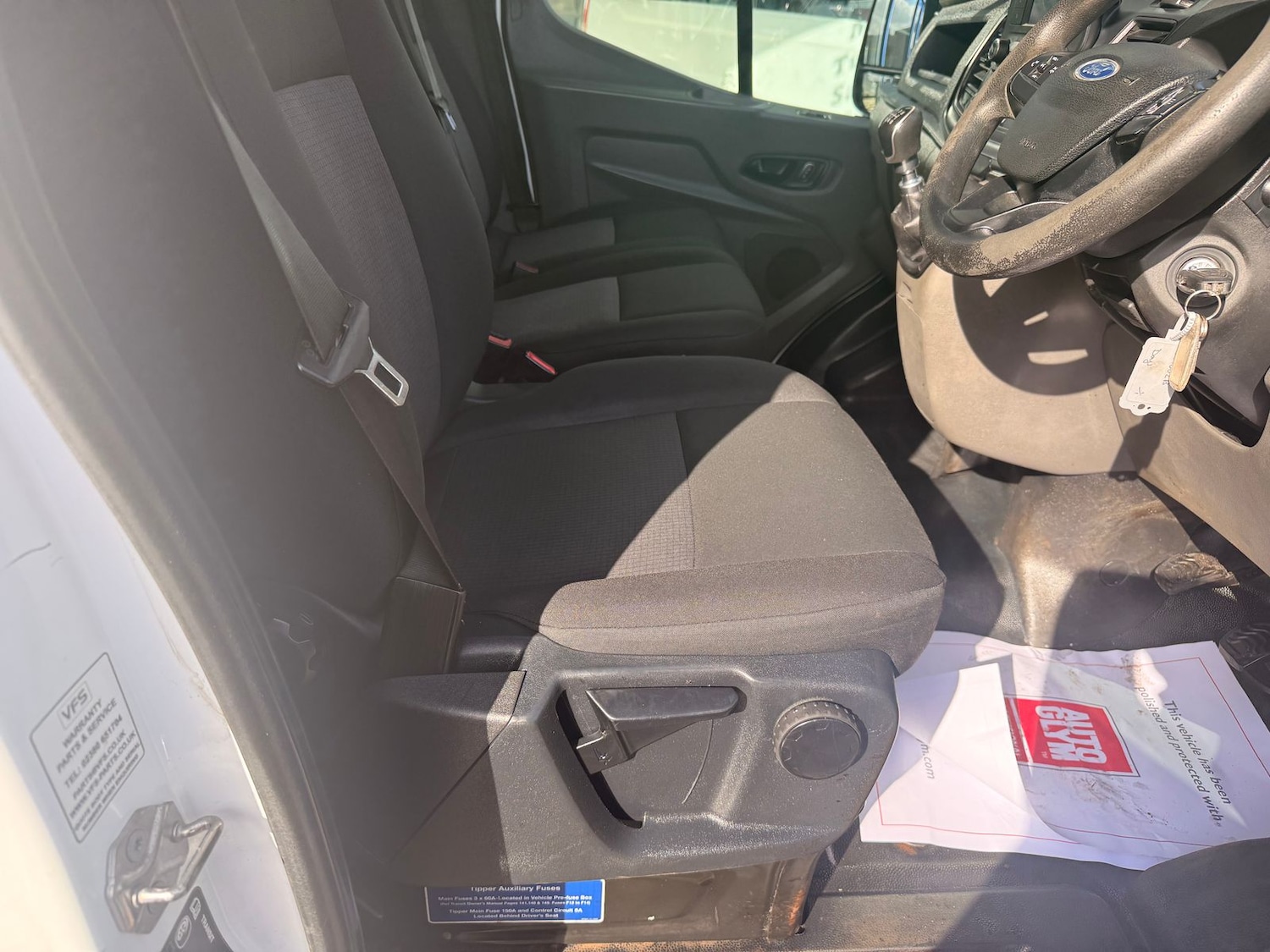 Used Ford Transit 2020 for sale - 78175856: Photo 11