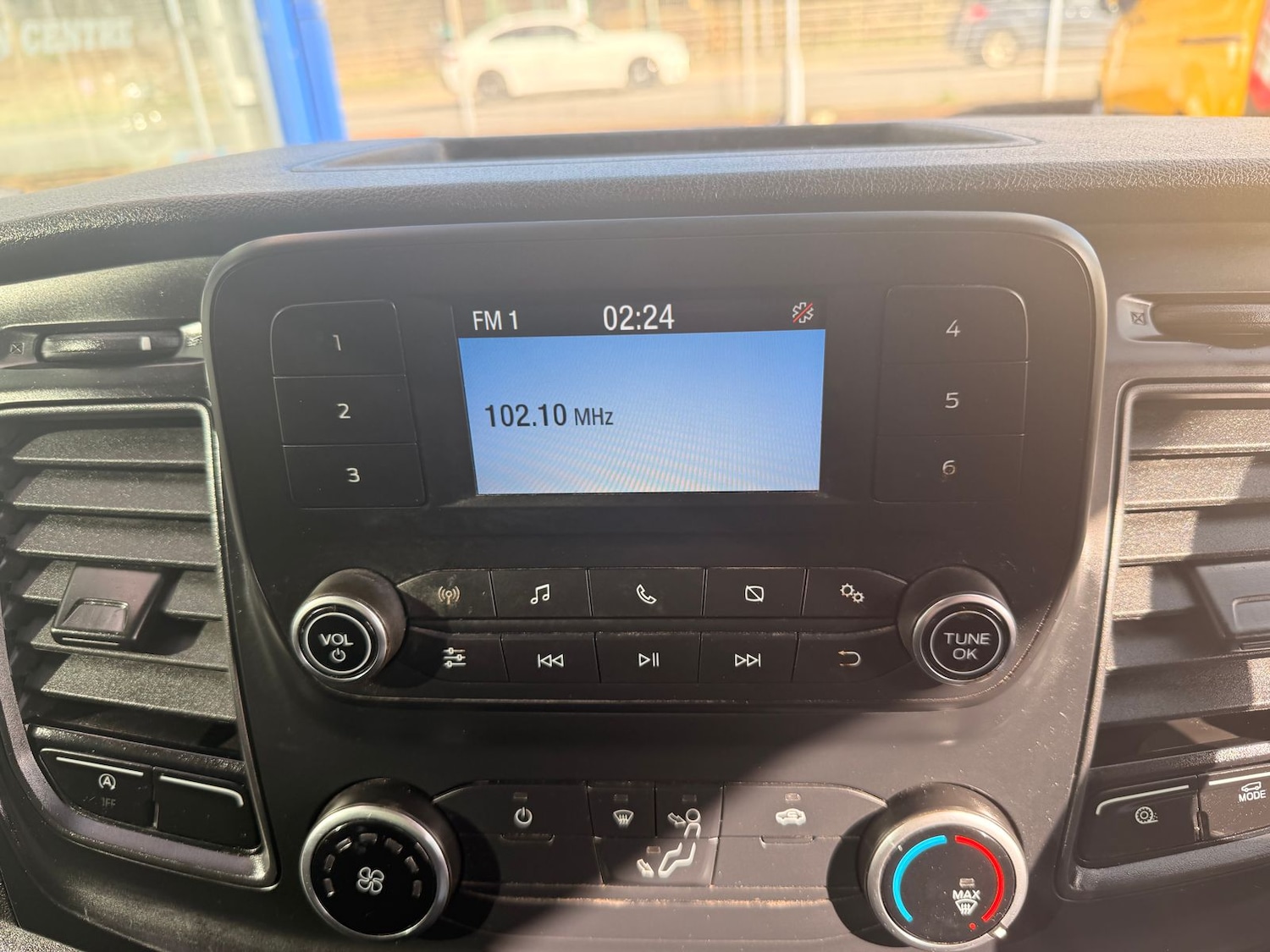 Used Ford Transit 2020 for sale - 78175856: Photo 13