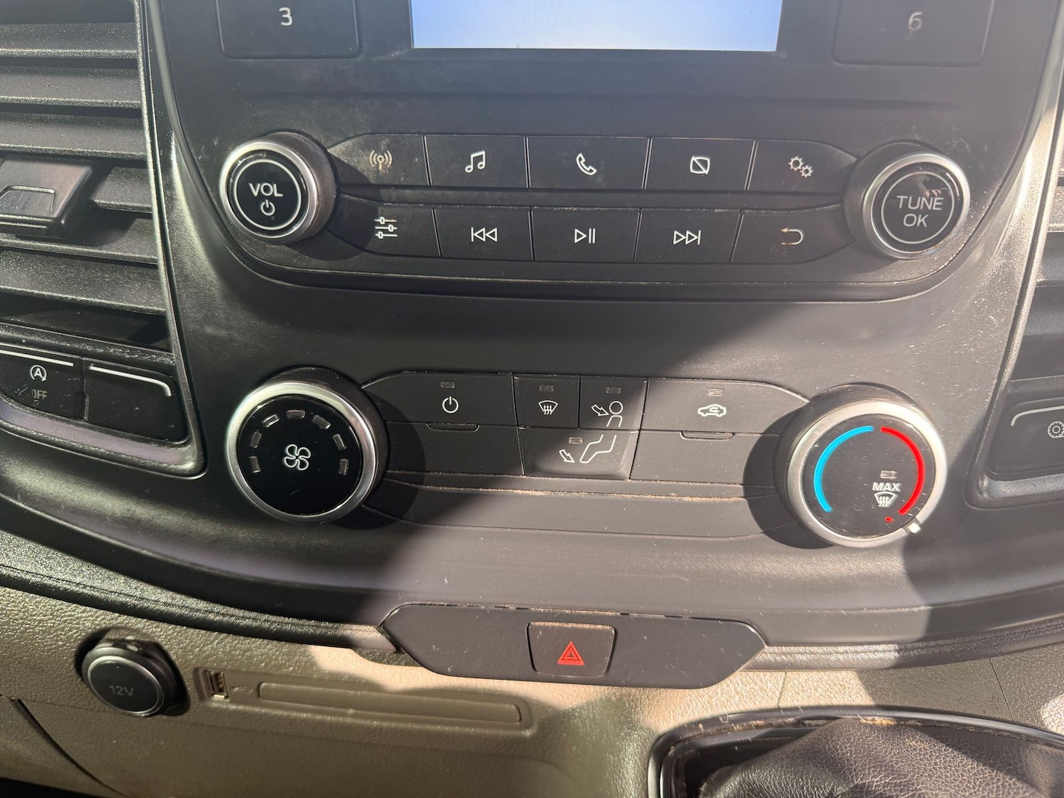 Used Ford Transit 2020 for sale - 78175856: Photo 14