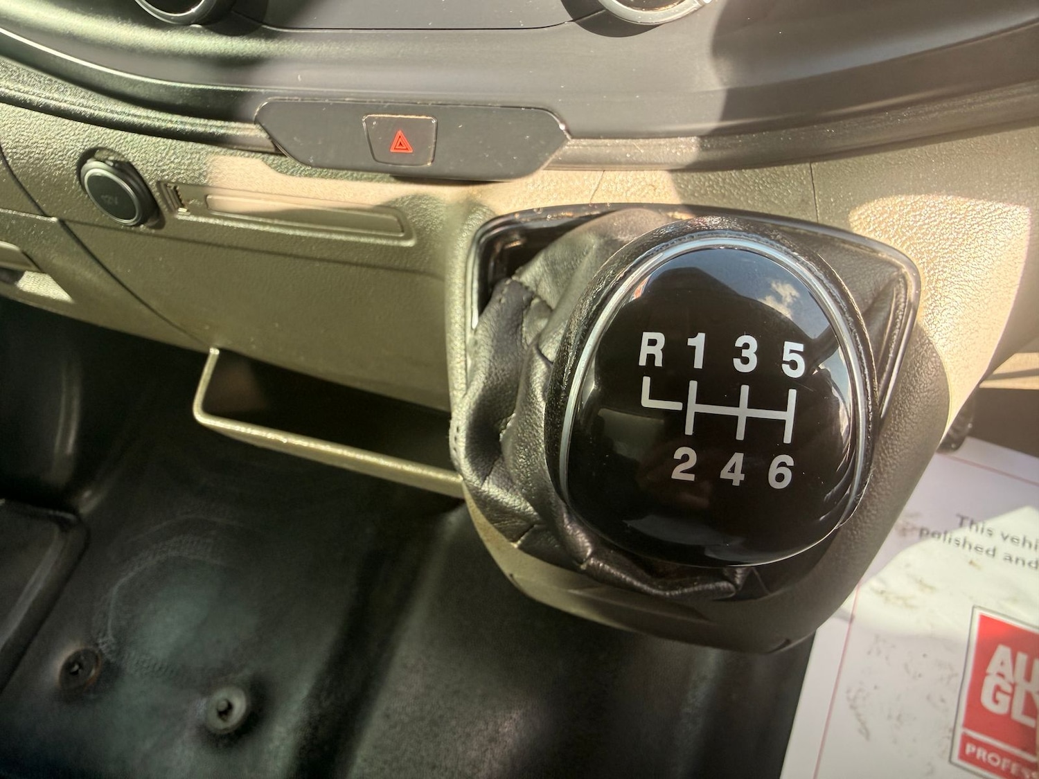 Used Ford Transit 2020 for sale - 78175856: Photo 15