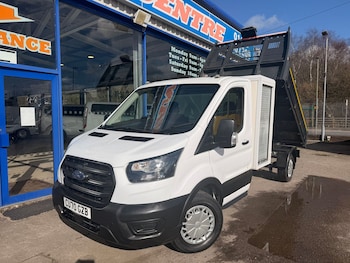 Used Ford Transit 2020 for sale - 78175856: Photo
