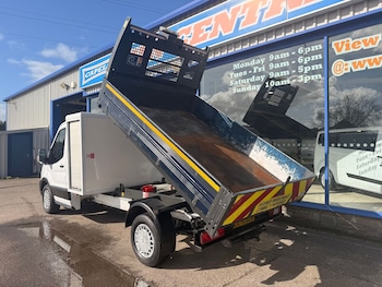 Used Ford Transit 2020 for sale - 78175856: Photo