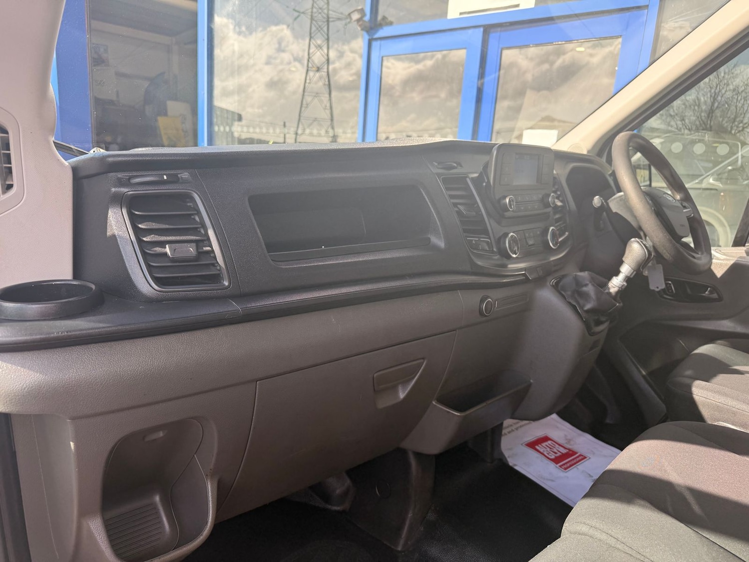 Used Ford Transit 2020 for sale - 78175856: Photo 9