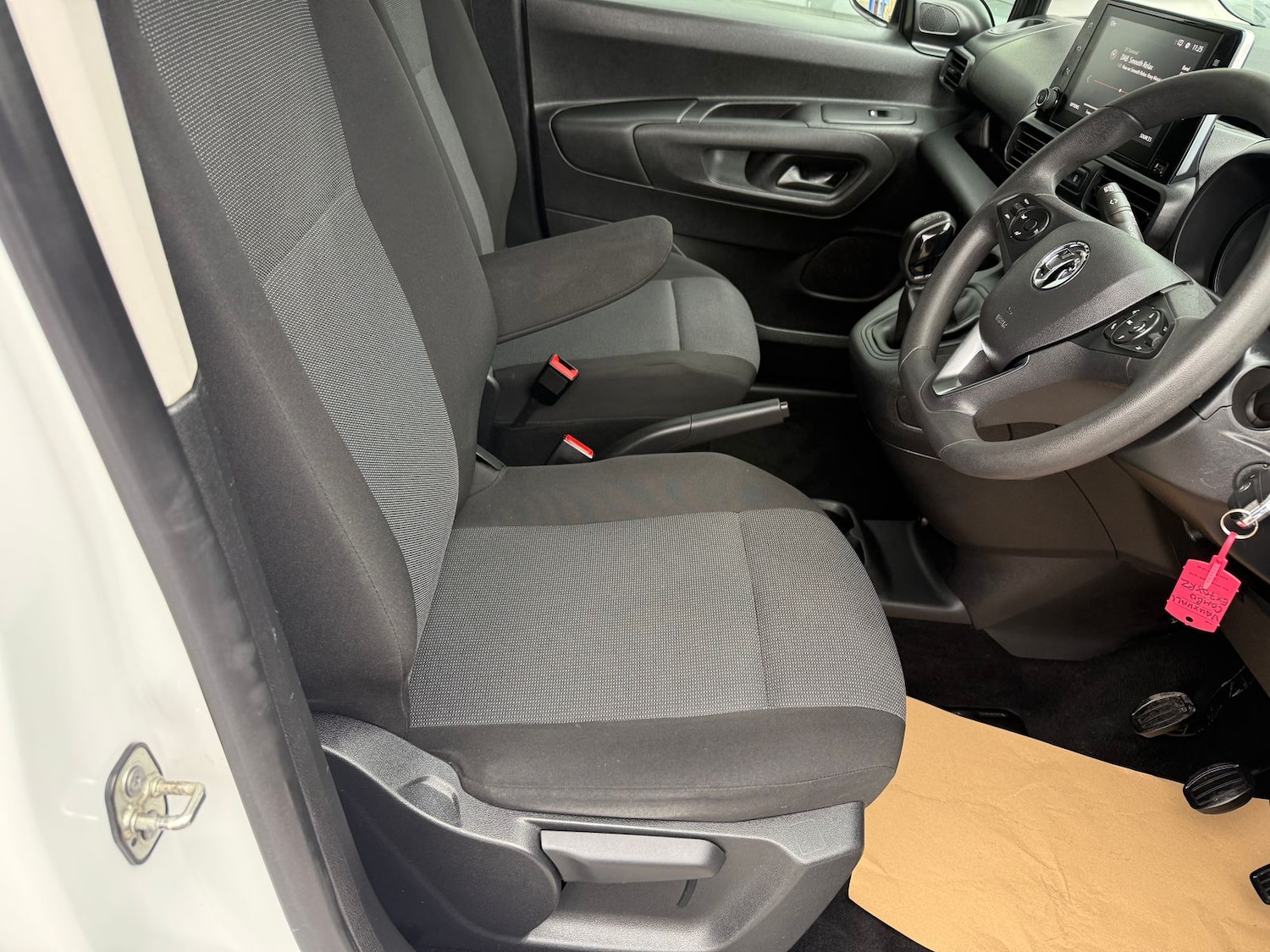 Used Vauxhall Combo 2020 for sale - 76086560: Photo 10