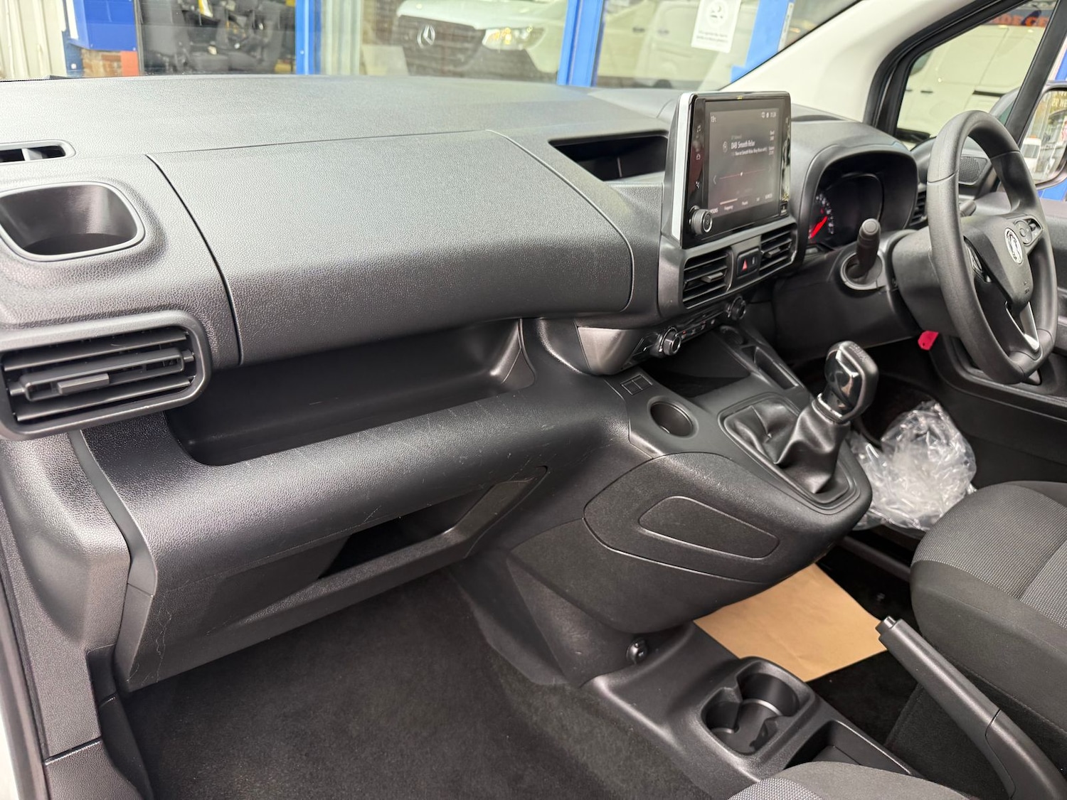 Used Vauxhall Combo 2020 for sale - 76086560: Photo 11