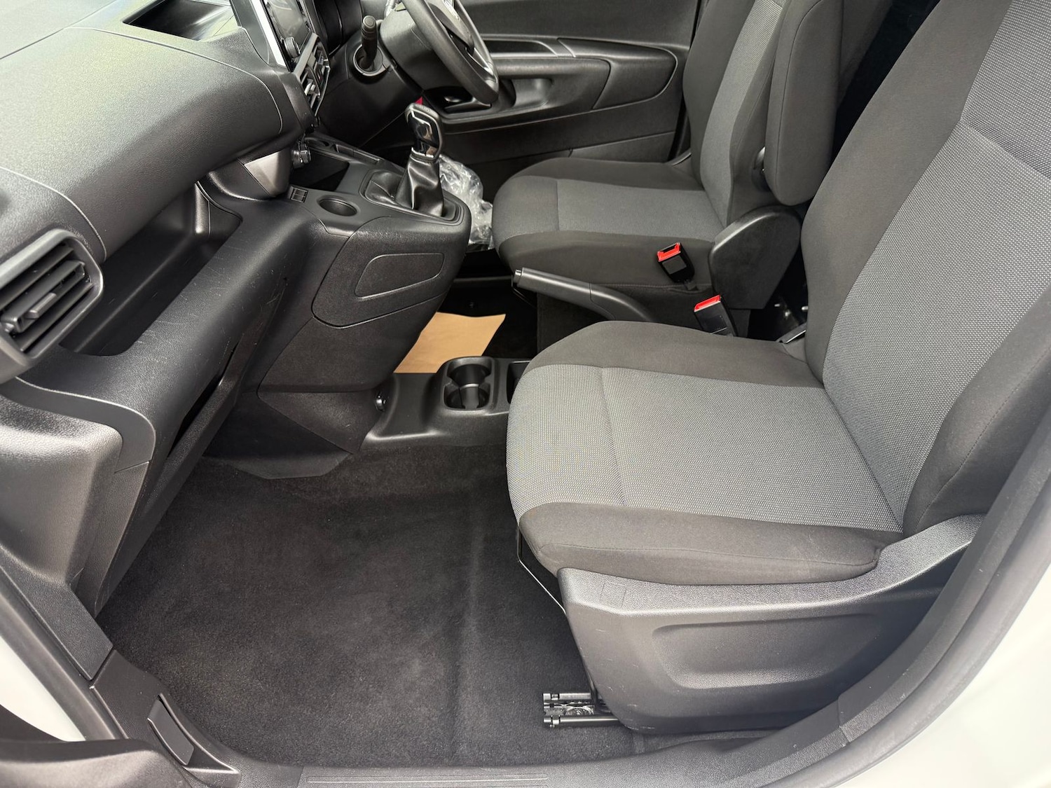 Used Vauxhall Combo 2020 for sale - 76086560: Photo 12